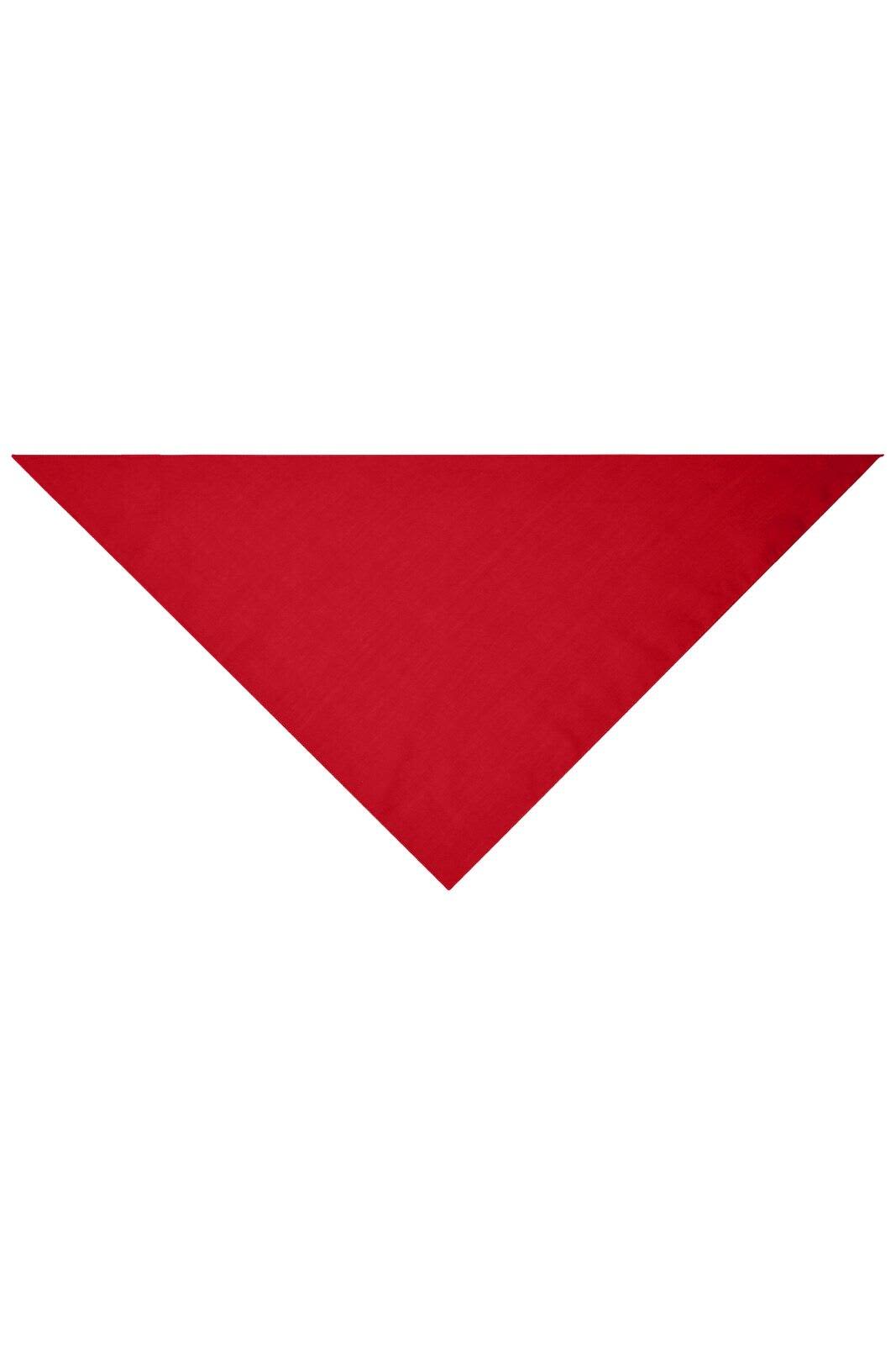 Triangular Scarf C3-MB6524