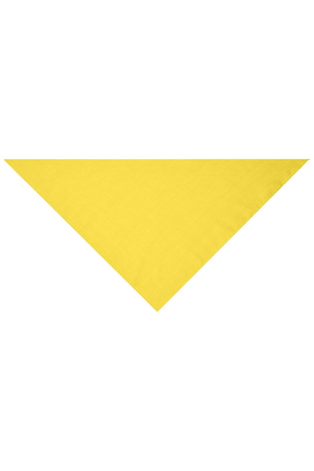Triangular Scarf C3-MB6524