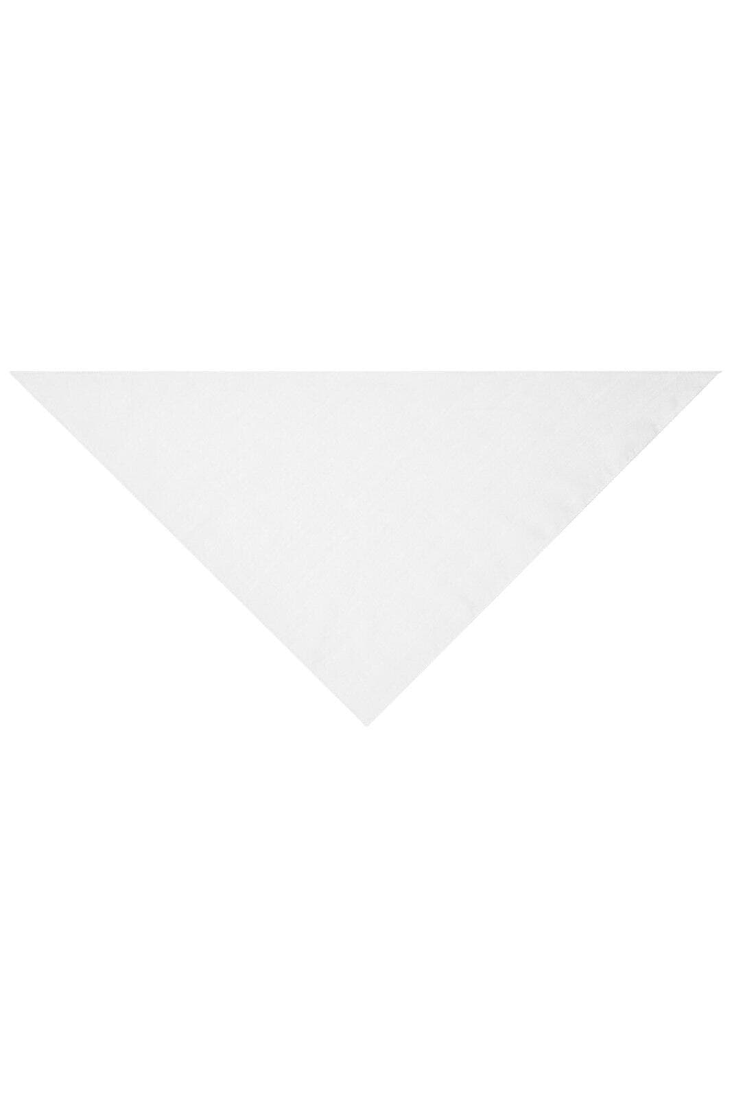 Triangular Scarf C3-MB6524
