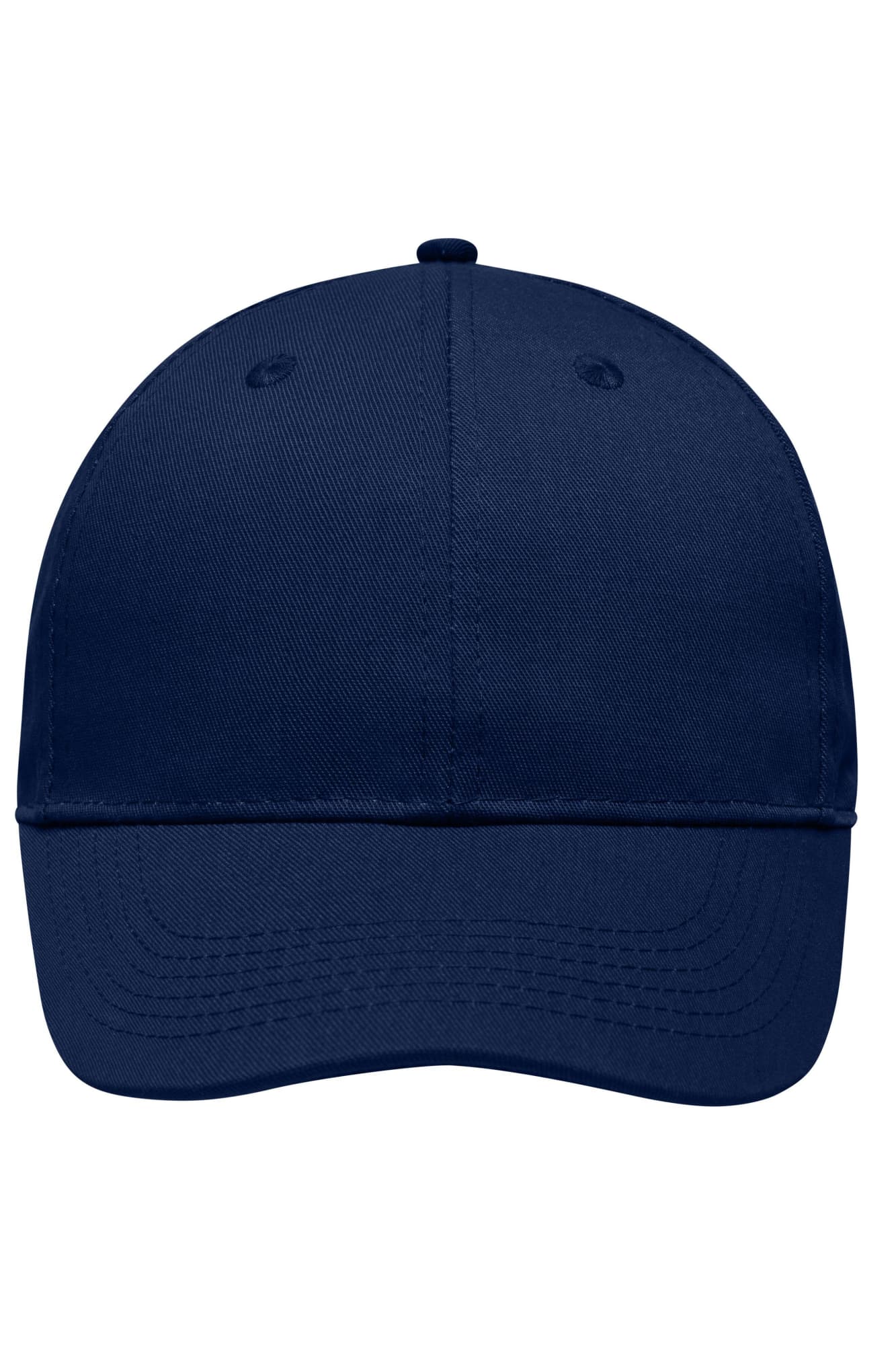 6 Panel Workwear Cap