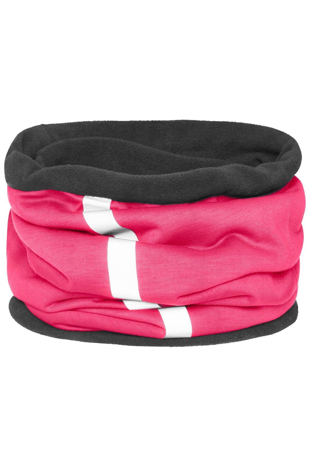 Bright-Pink/Carbon