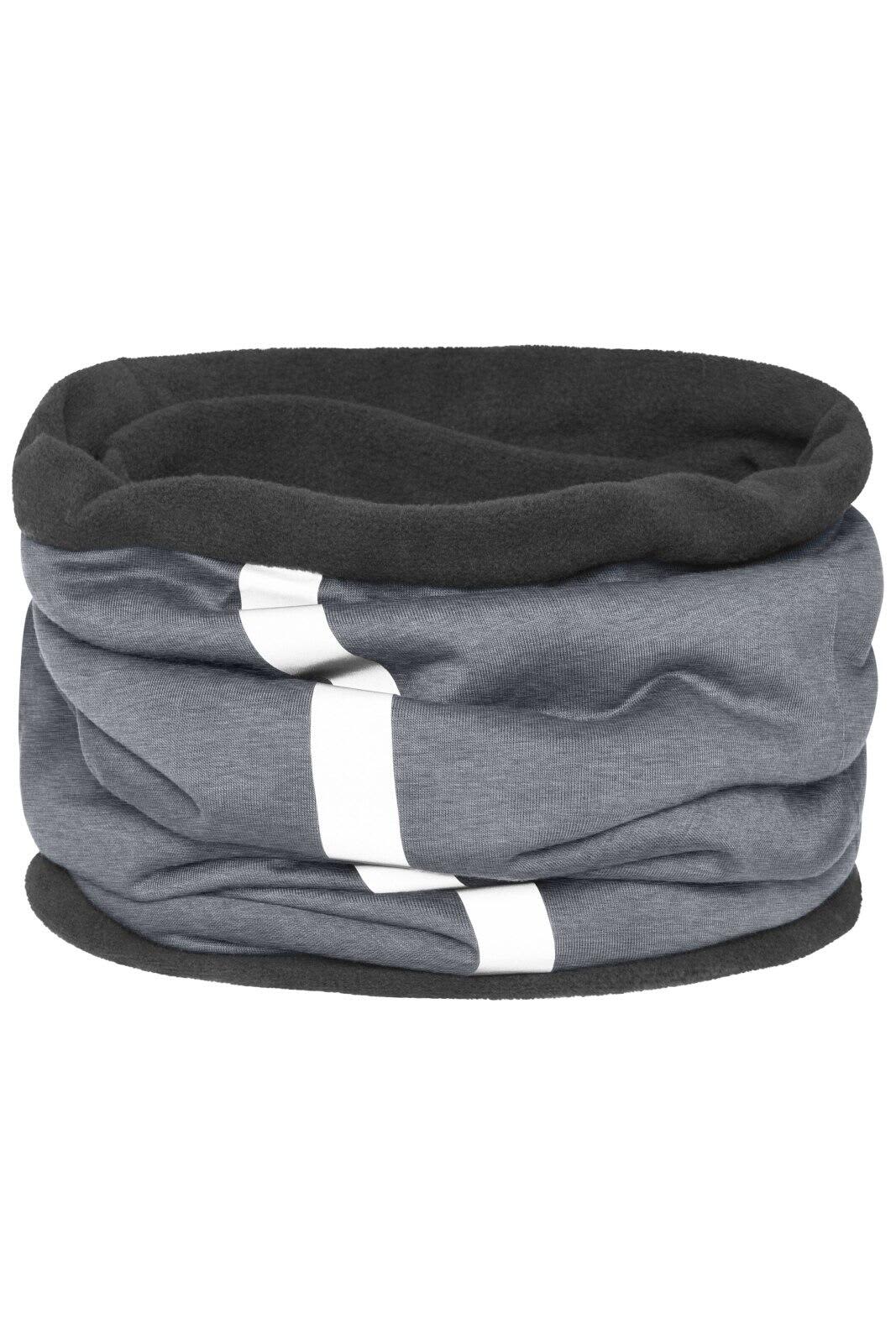 Grey-Heather/Carbon