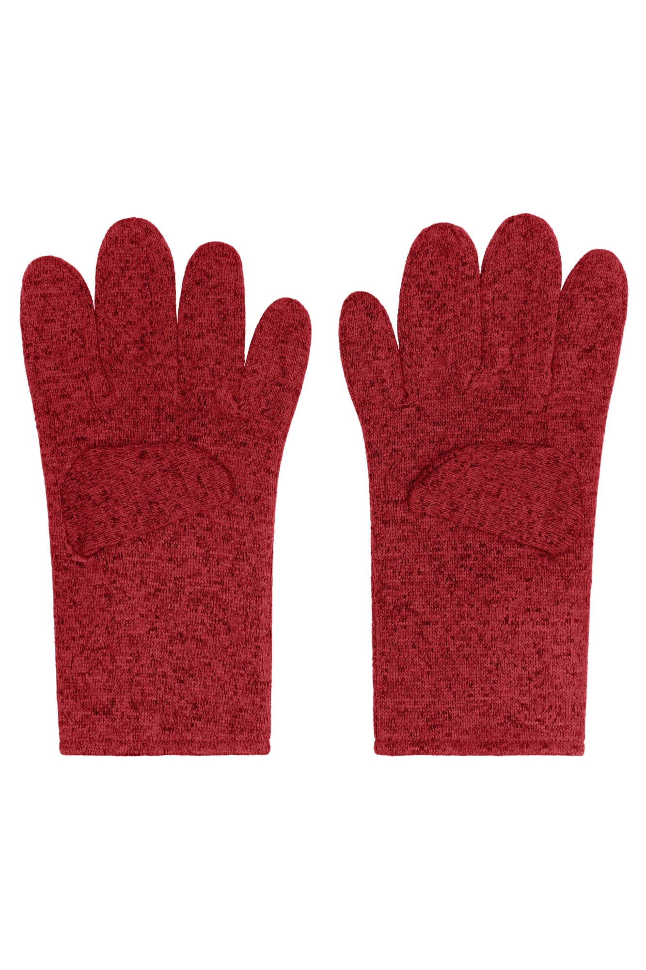 Fleece Gloves
