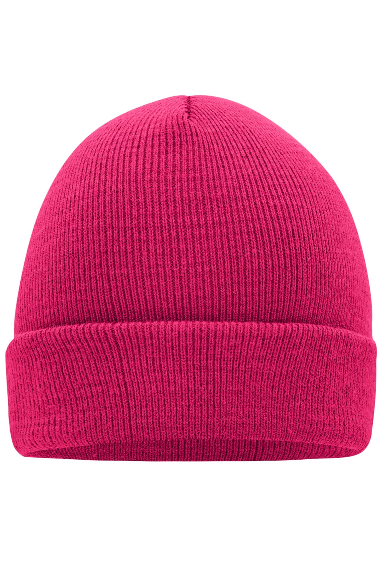 Knitted Beanie