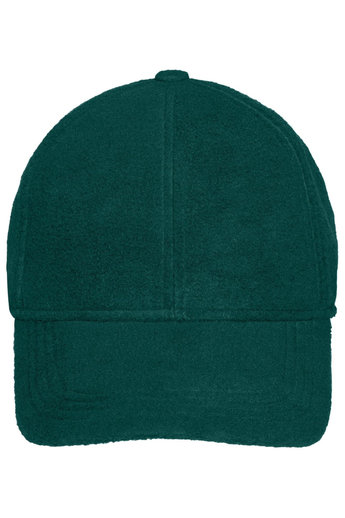 6 Panel Fleece Cap w/ Earflaps promotional product