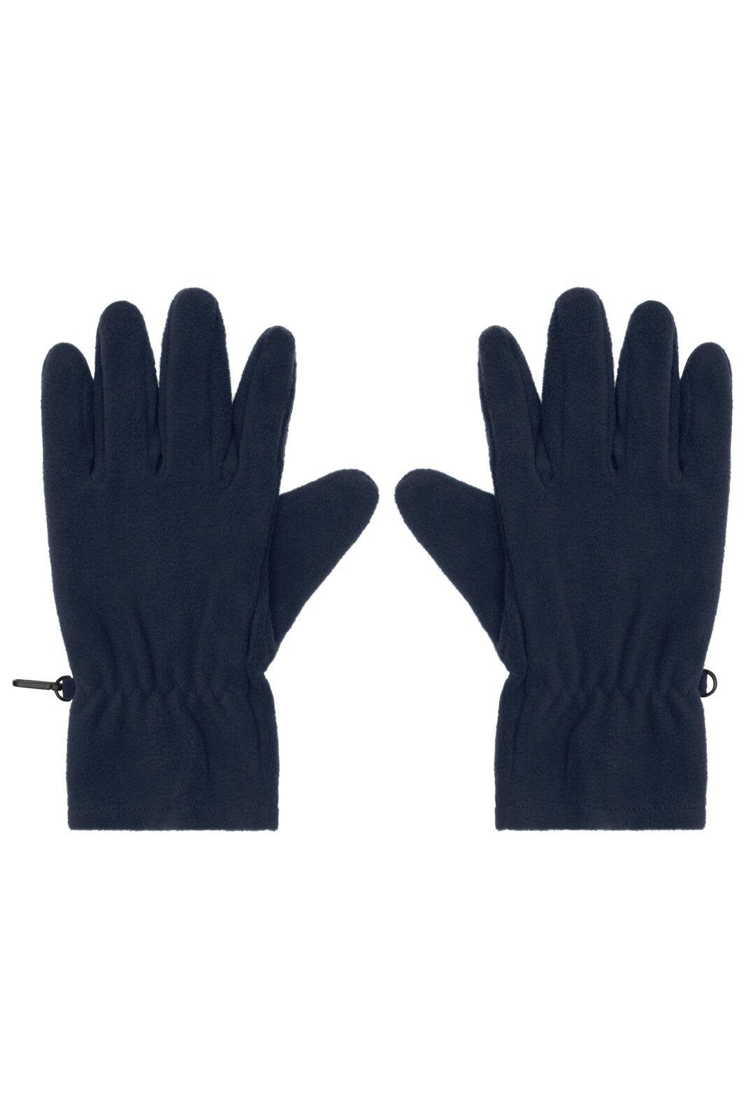 Microfleece Gloves C3-MB7700
