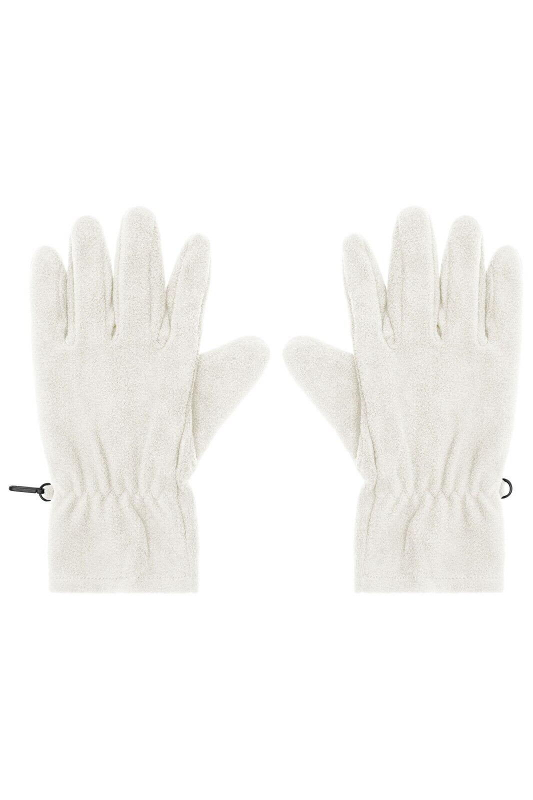Microfleece Gloves C3-MB7700