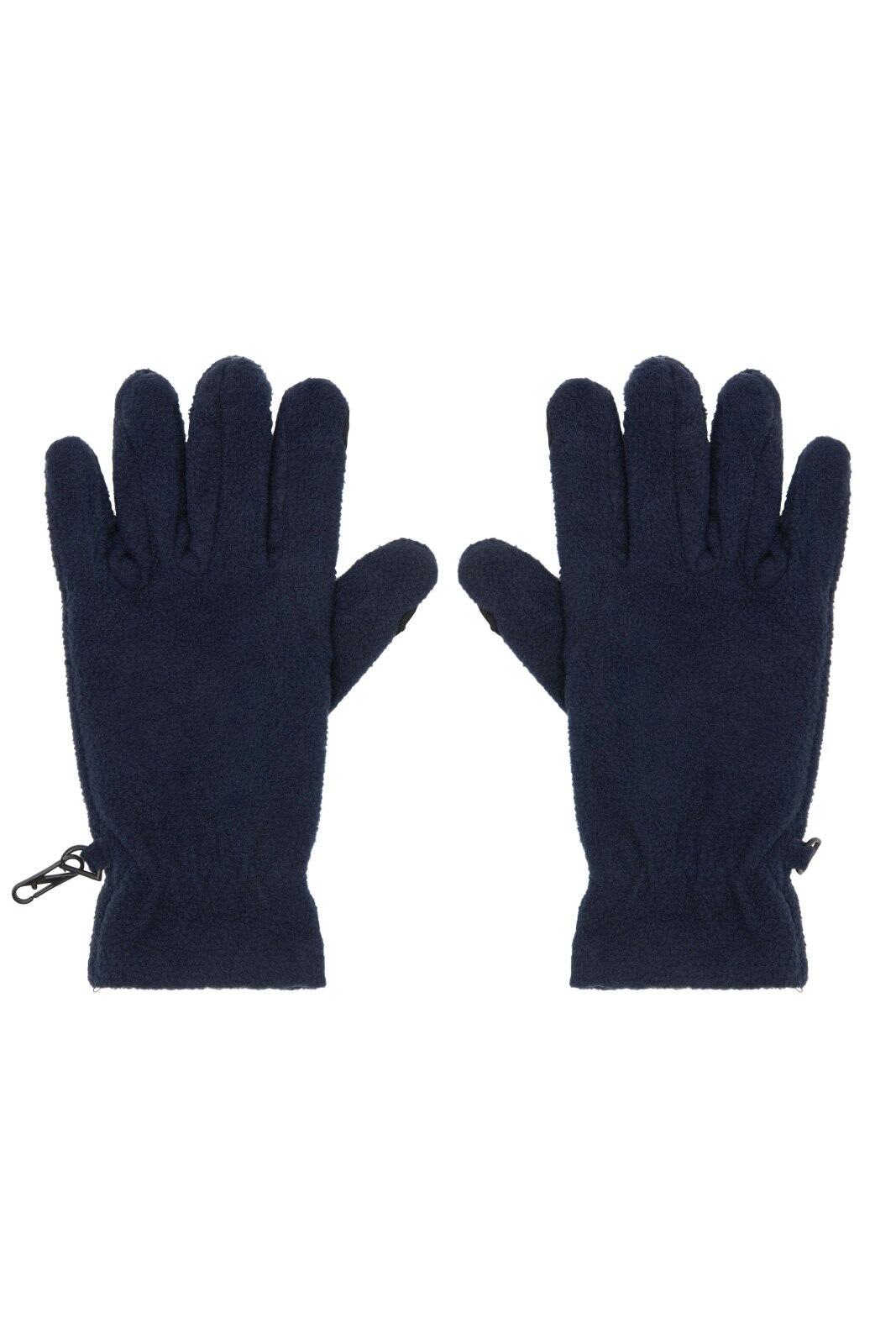 Touch-Screen Fleece Gloves C3-MB7948