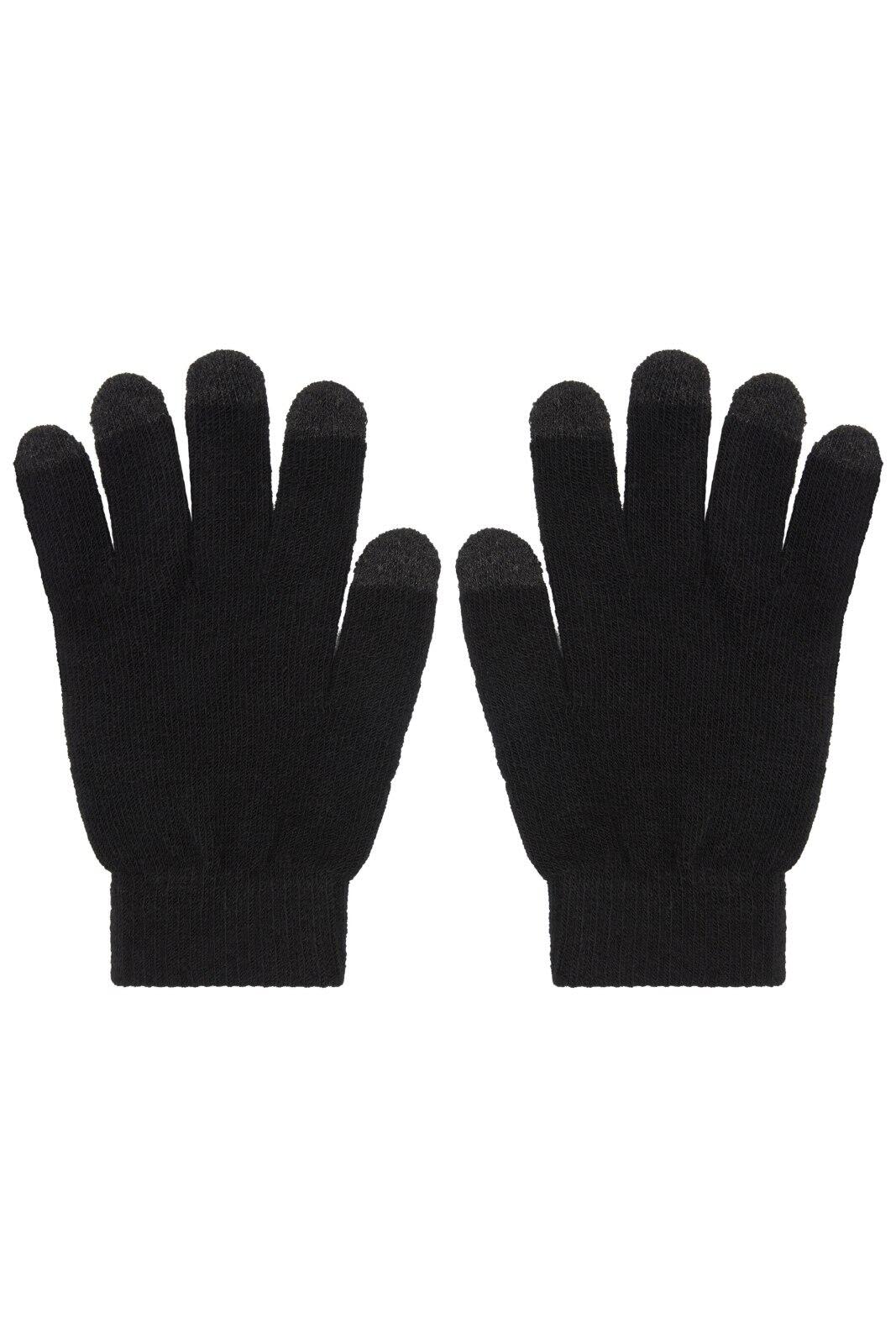 Touch-Screen Knitted Gloves C3-MB7949