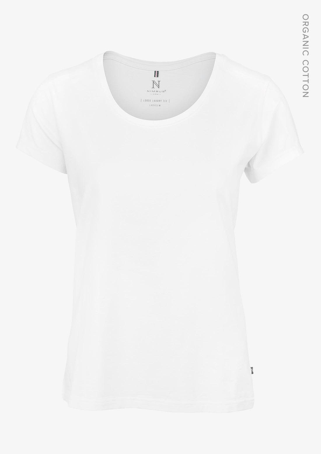 Montauk Women T-Shirt promotional product