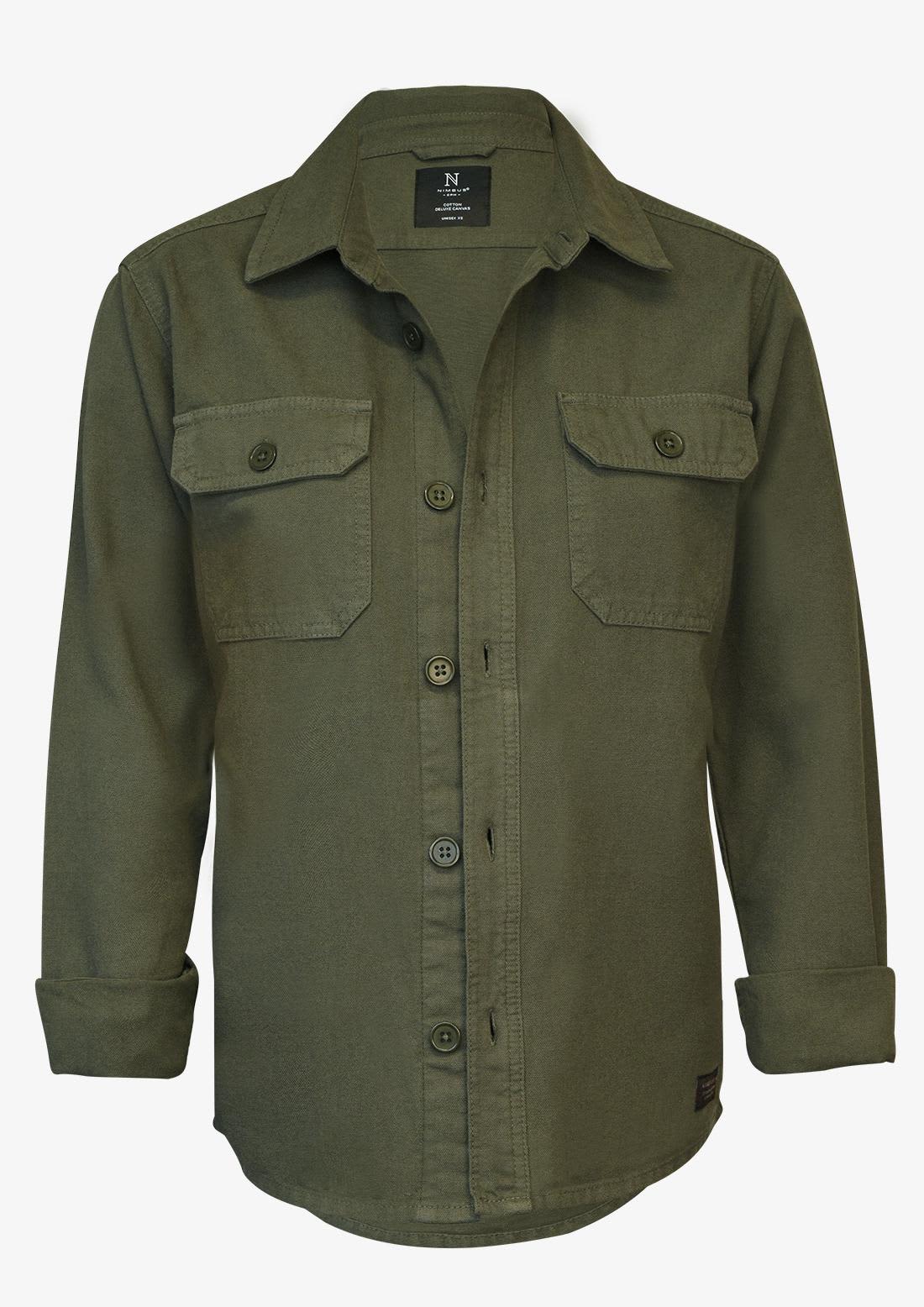 Napa Unisex Shirt