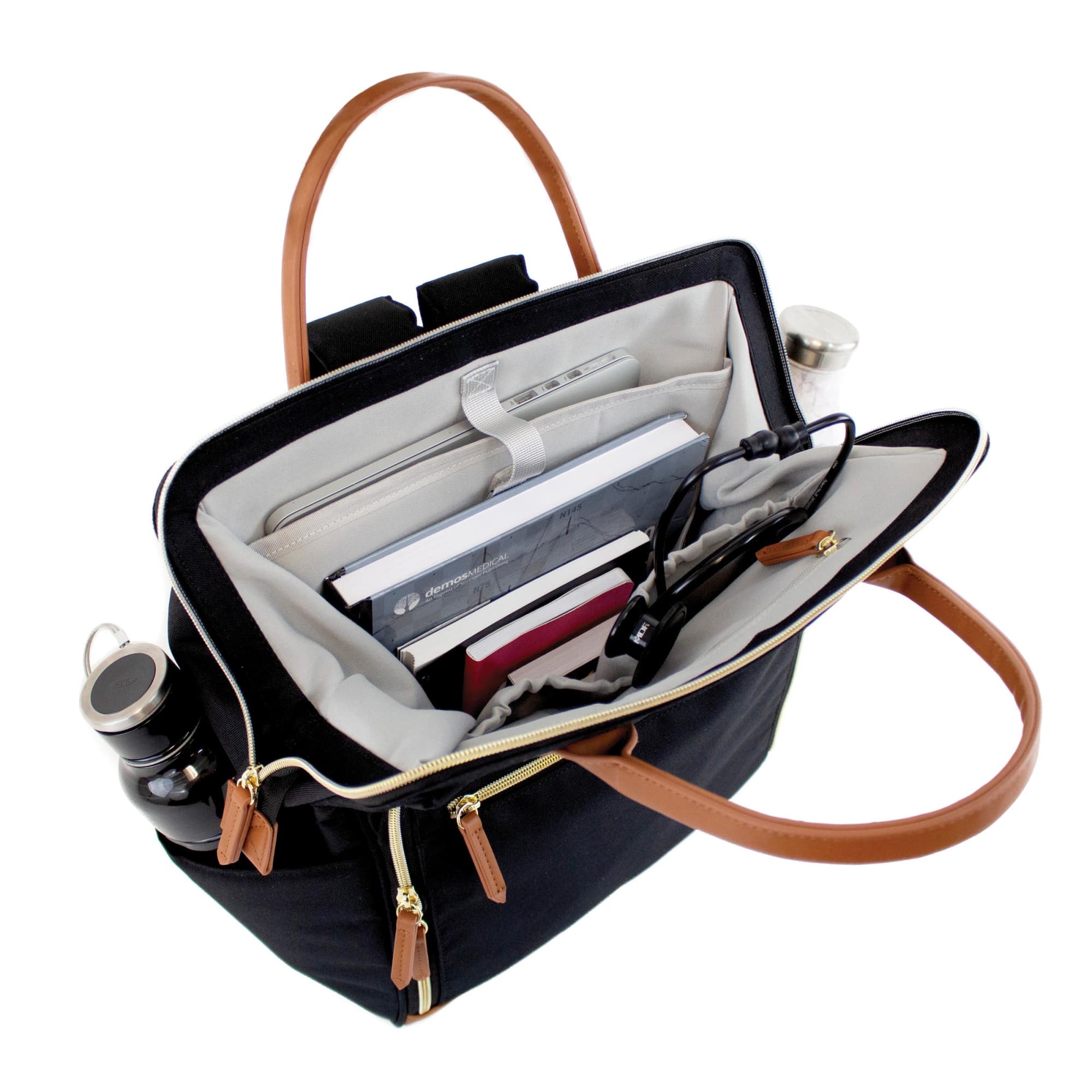 ReadyGo Bag Clinical Backpack C3-NB003