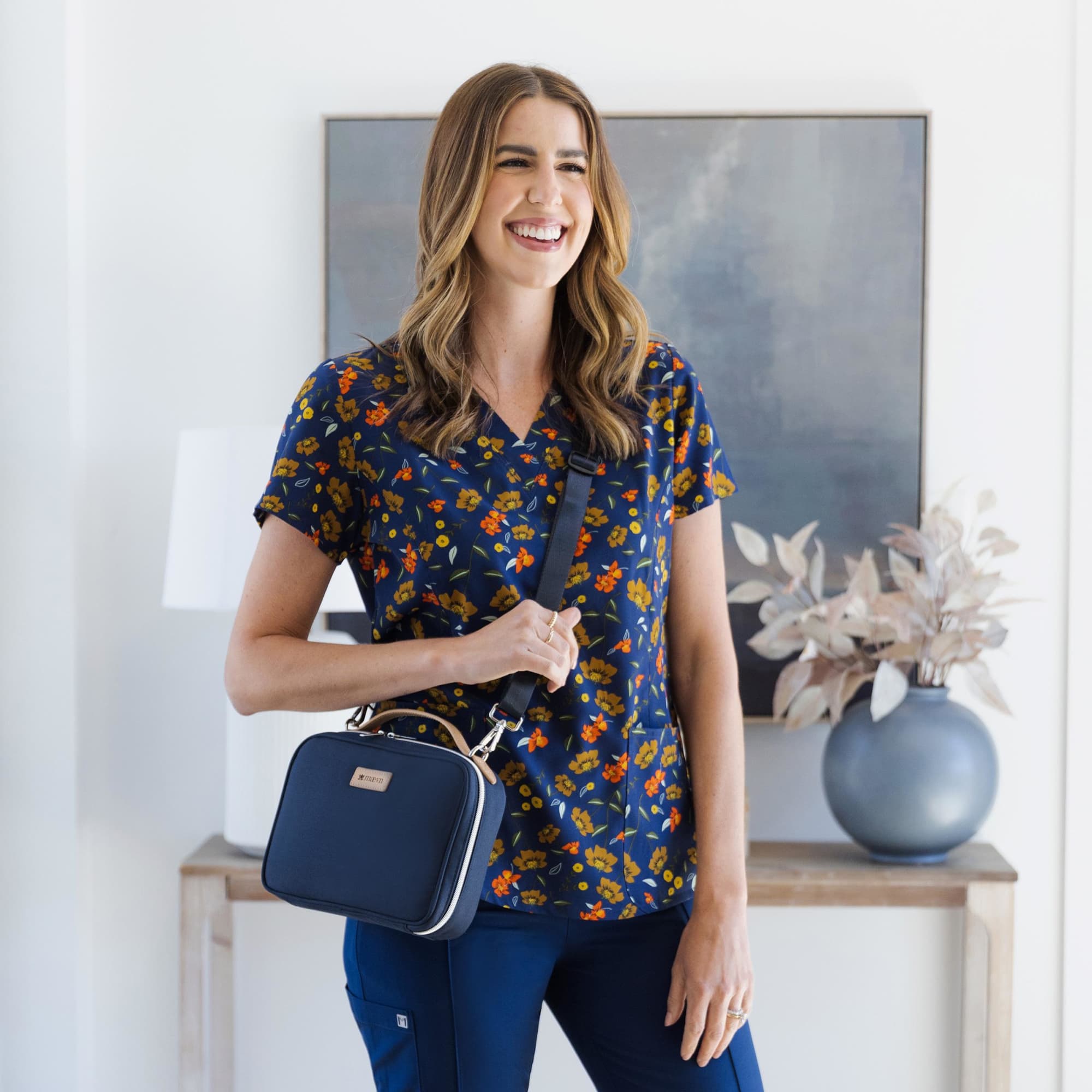 ReadyGo Bag Clinical Clutch