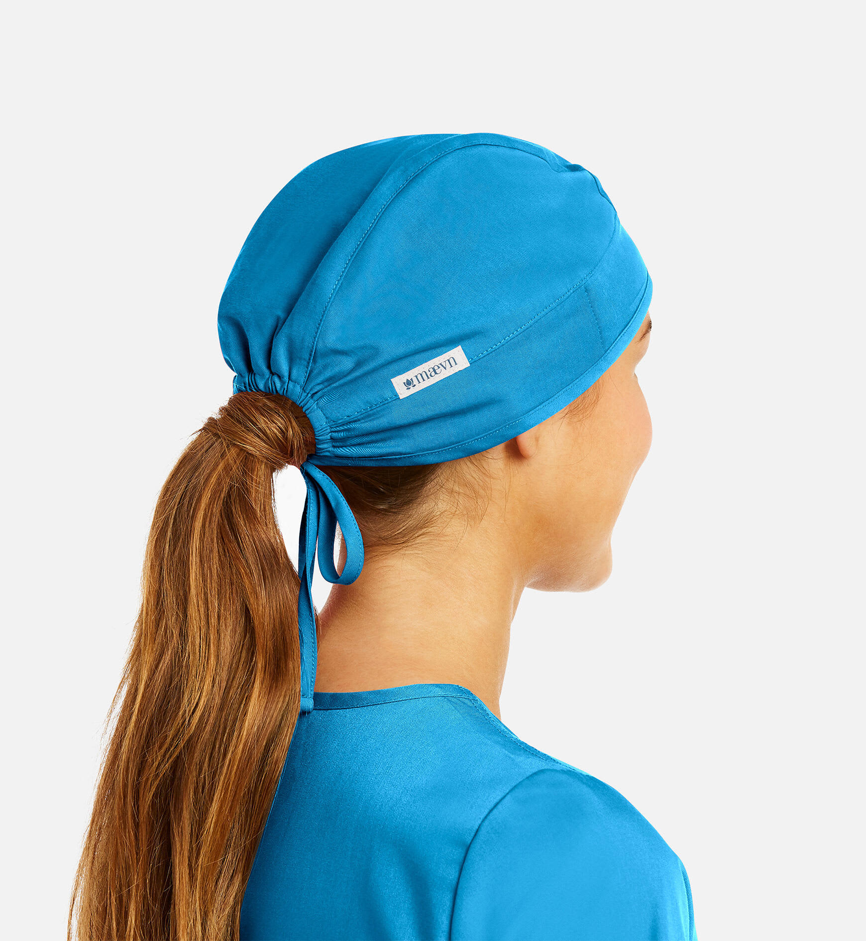 Scrub Cap Unisex Cap C3-NC010