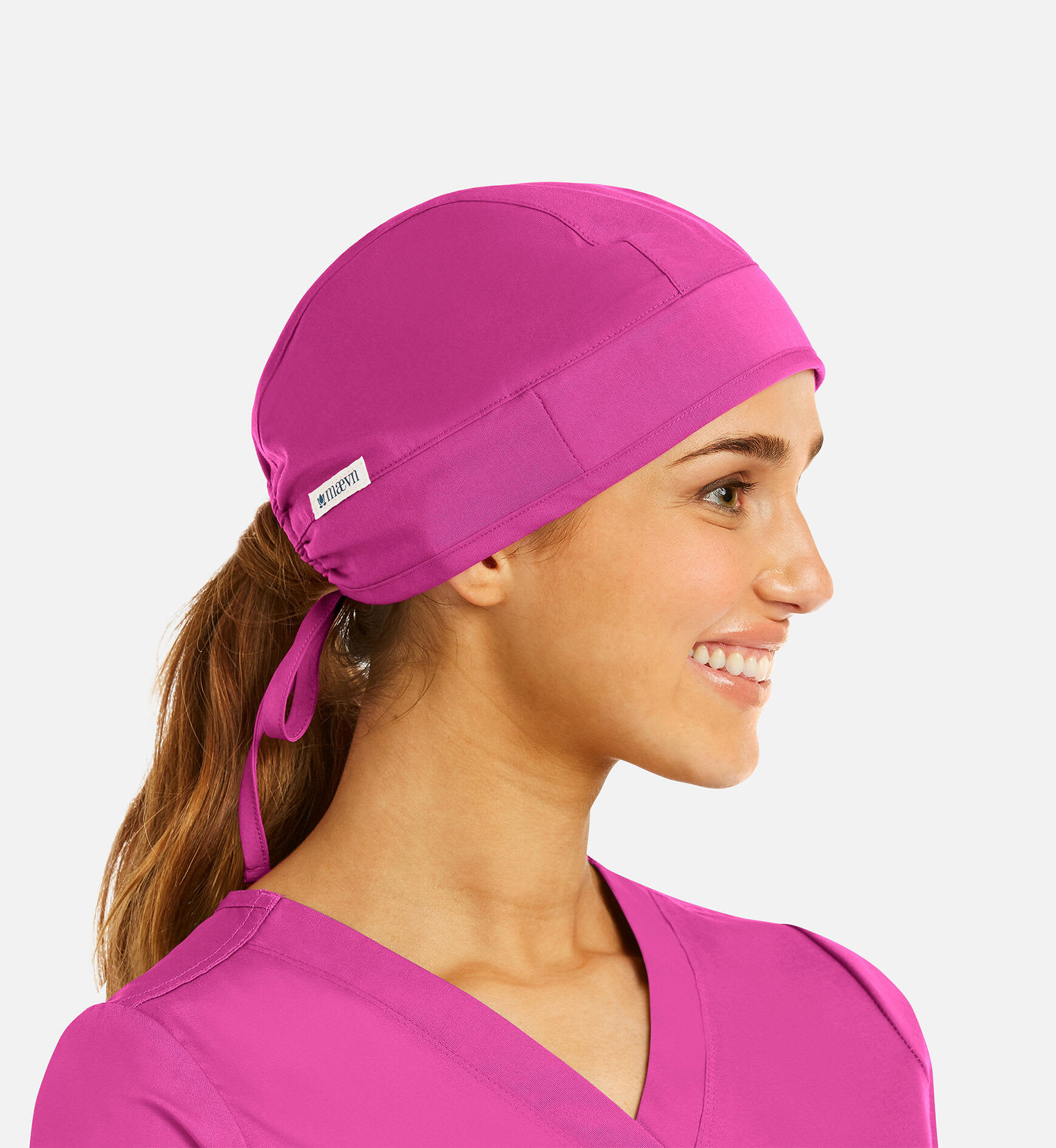 Scrub Cap Unisex Cap C3-NC010