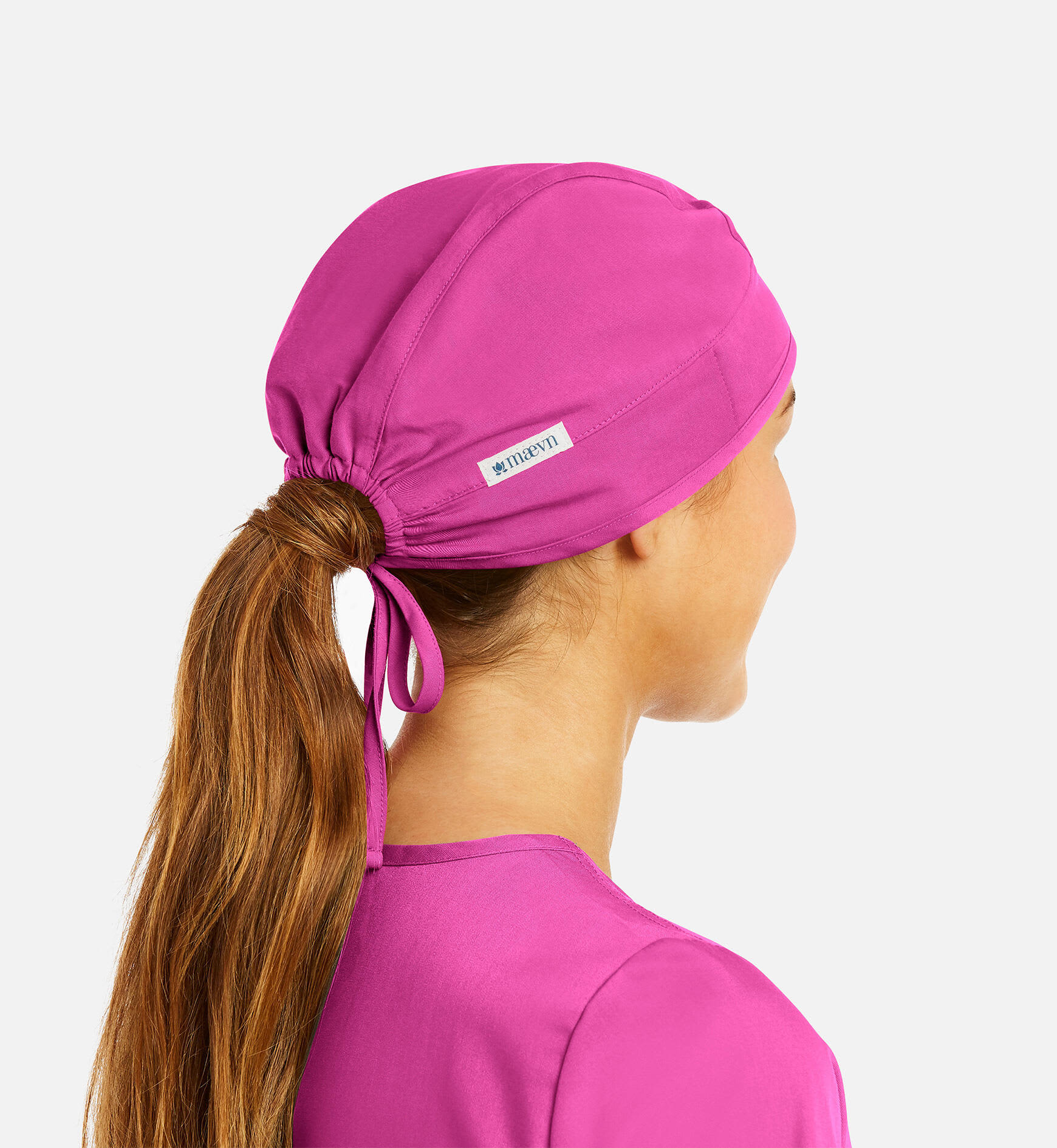 Scrub Cap Unisex Cap C3-NC010