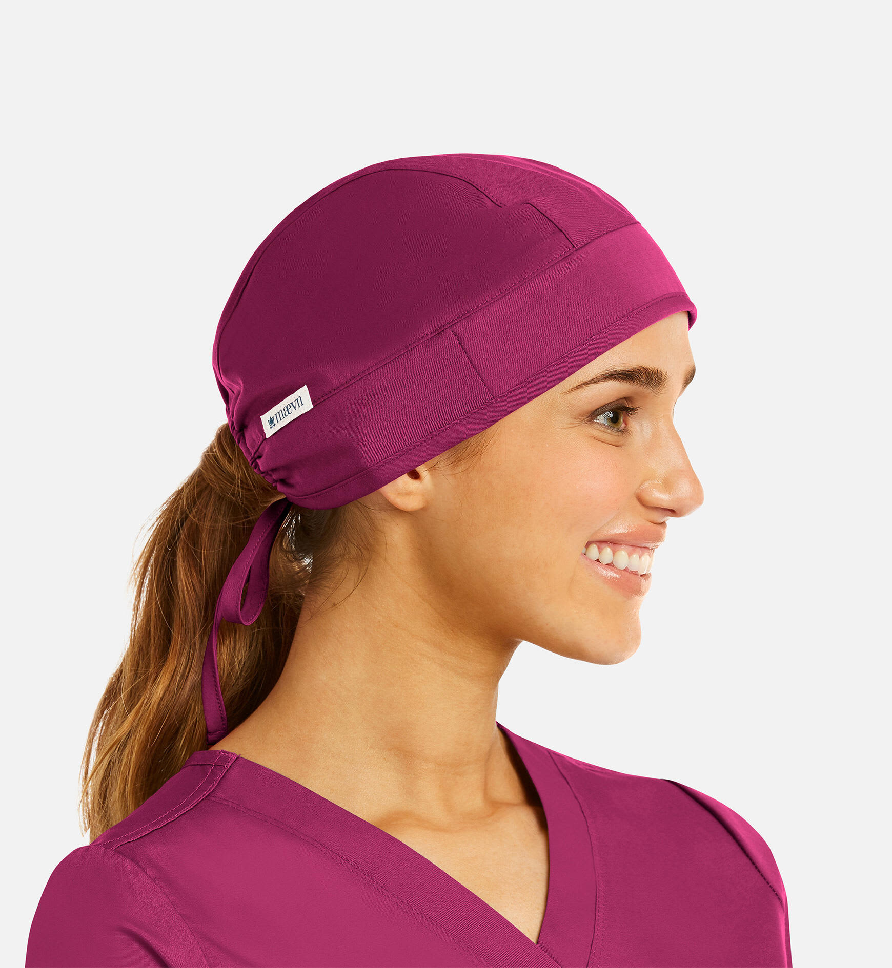 Scrub Cap Unisex Cap C3-NC010
