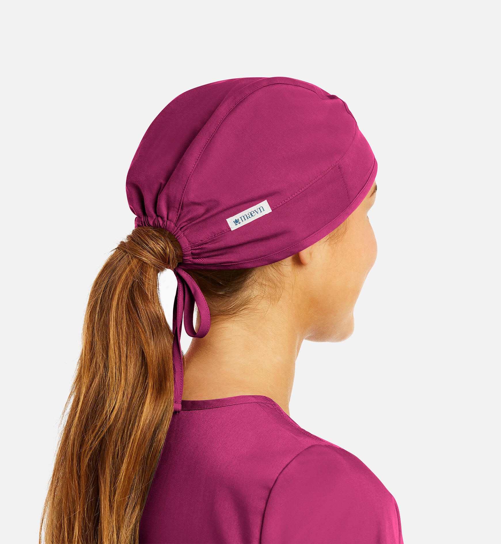 Scrub Cap Unisex Cap C3-NC010