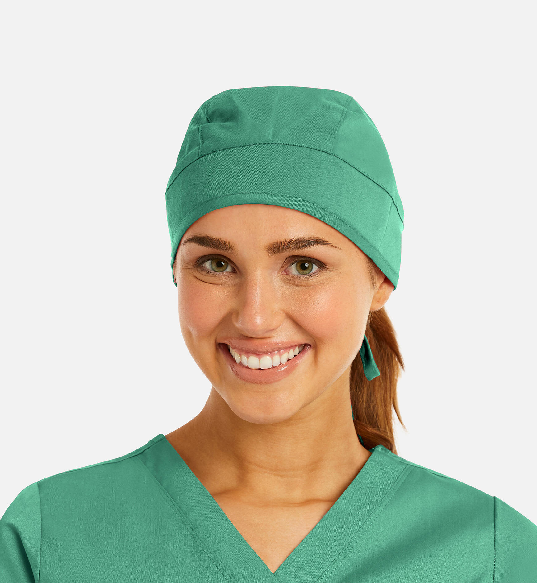 Surgical Green