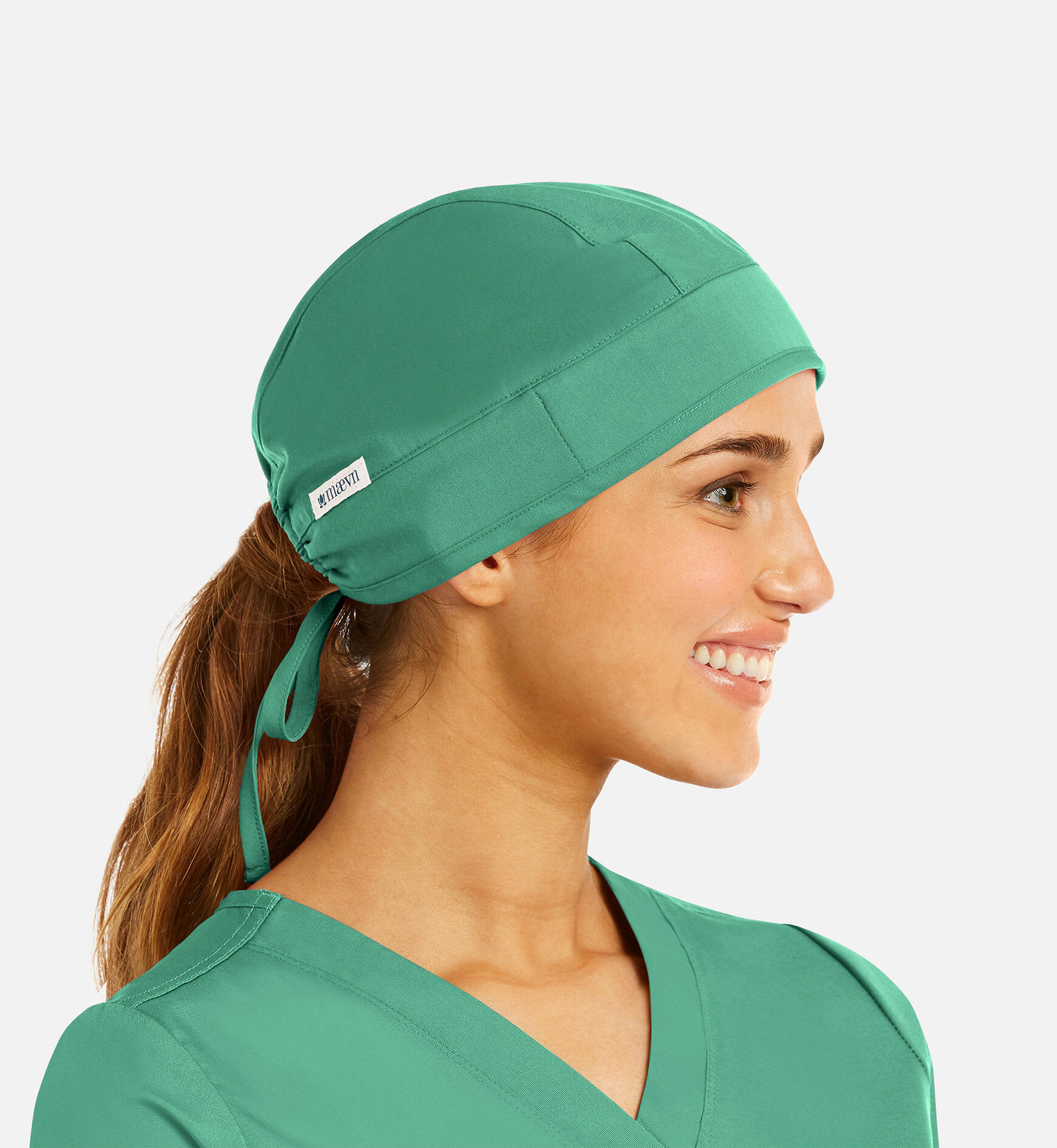Scrub Cap Unisex Cap C3-NC010