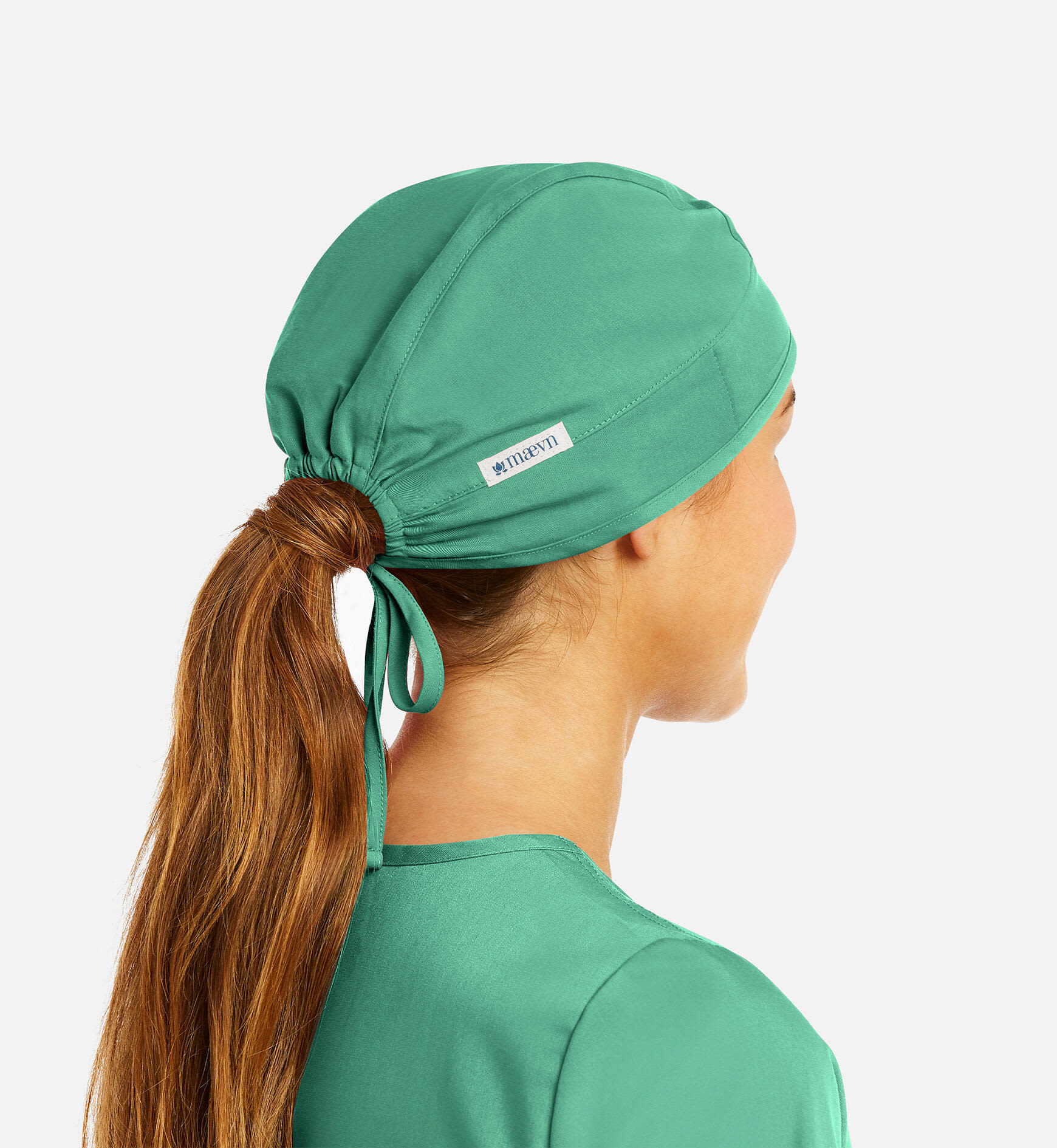 Scrub Cap Unisex Cap C3-NC010