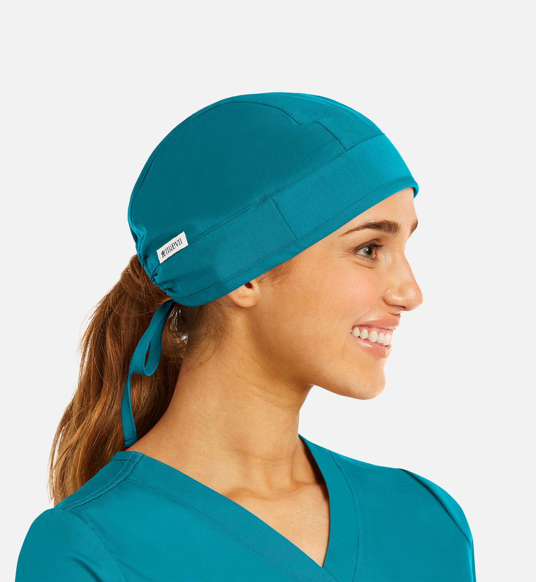 Scrub Cap Unisex Cap C3-NC010