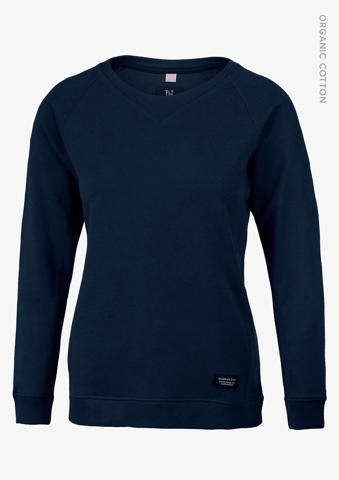 Newport Women Sweatshirt