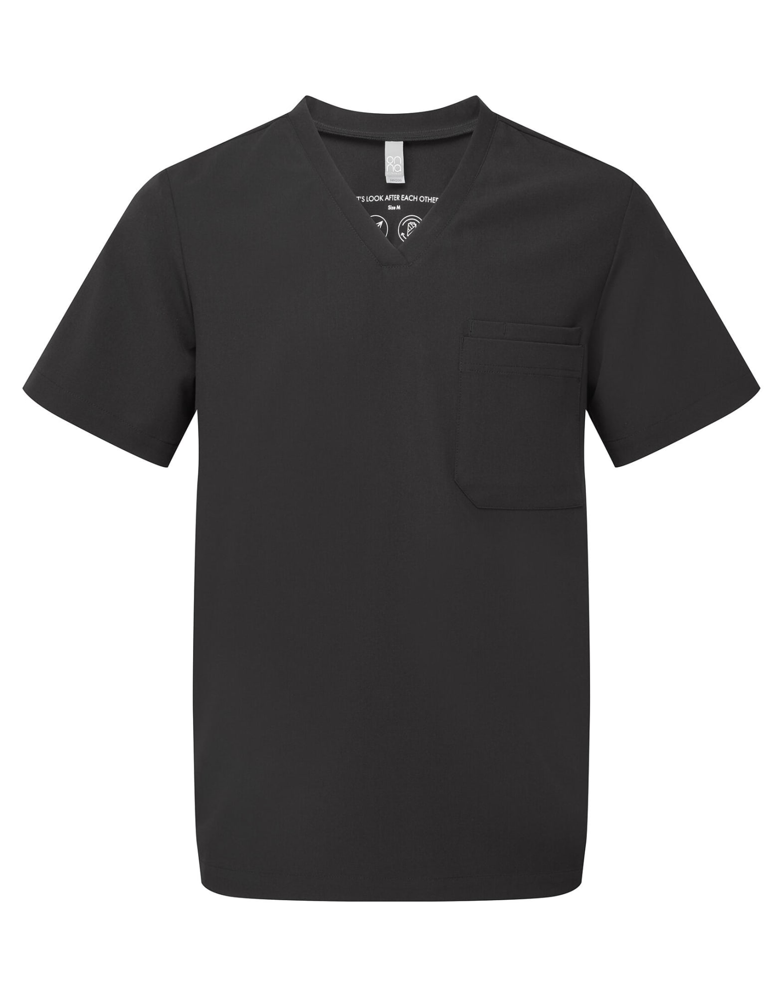 Limitless Stretch Tunic