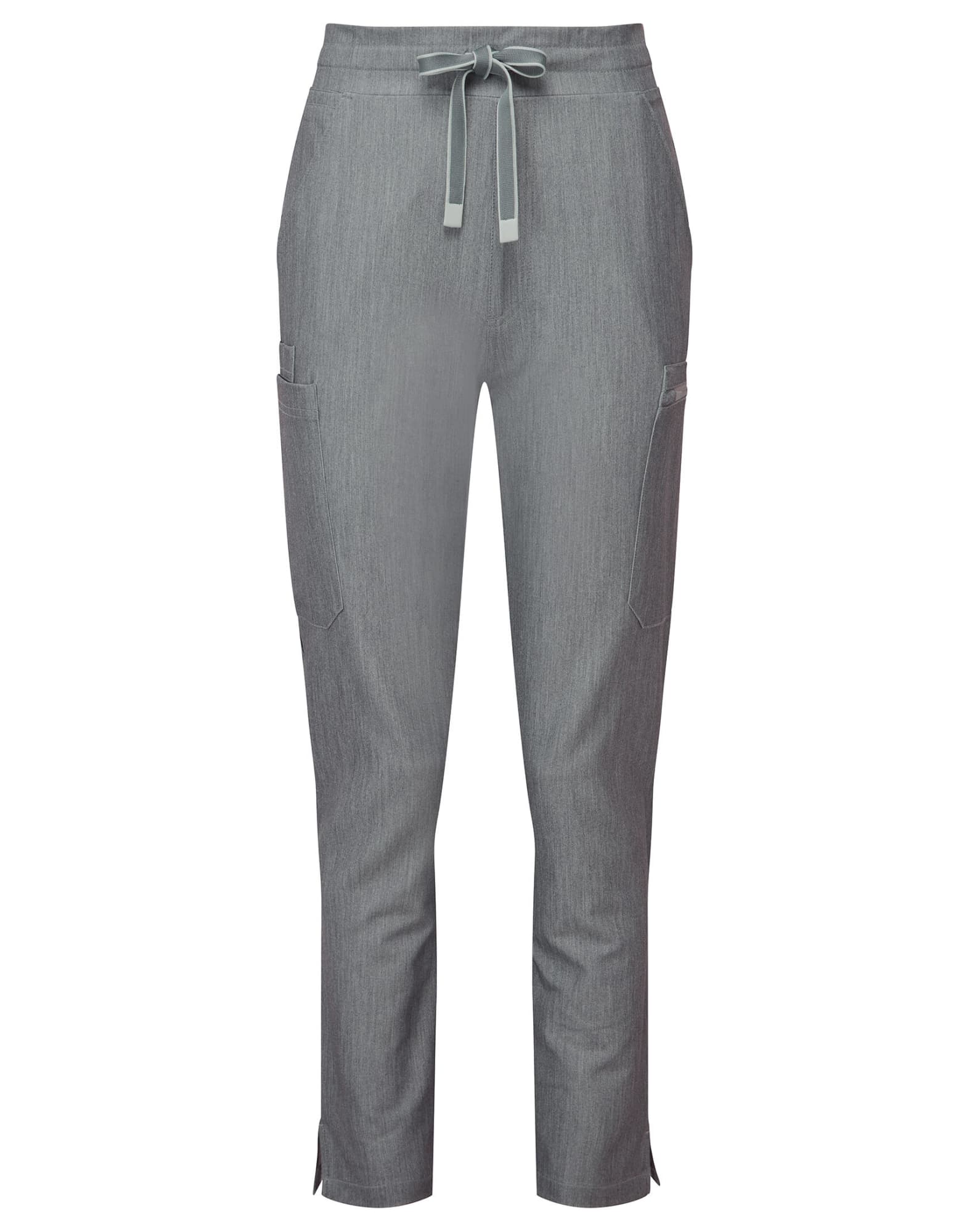 Dynamo Grey