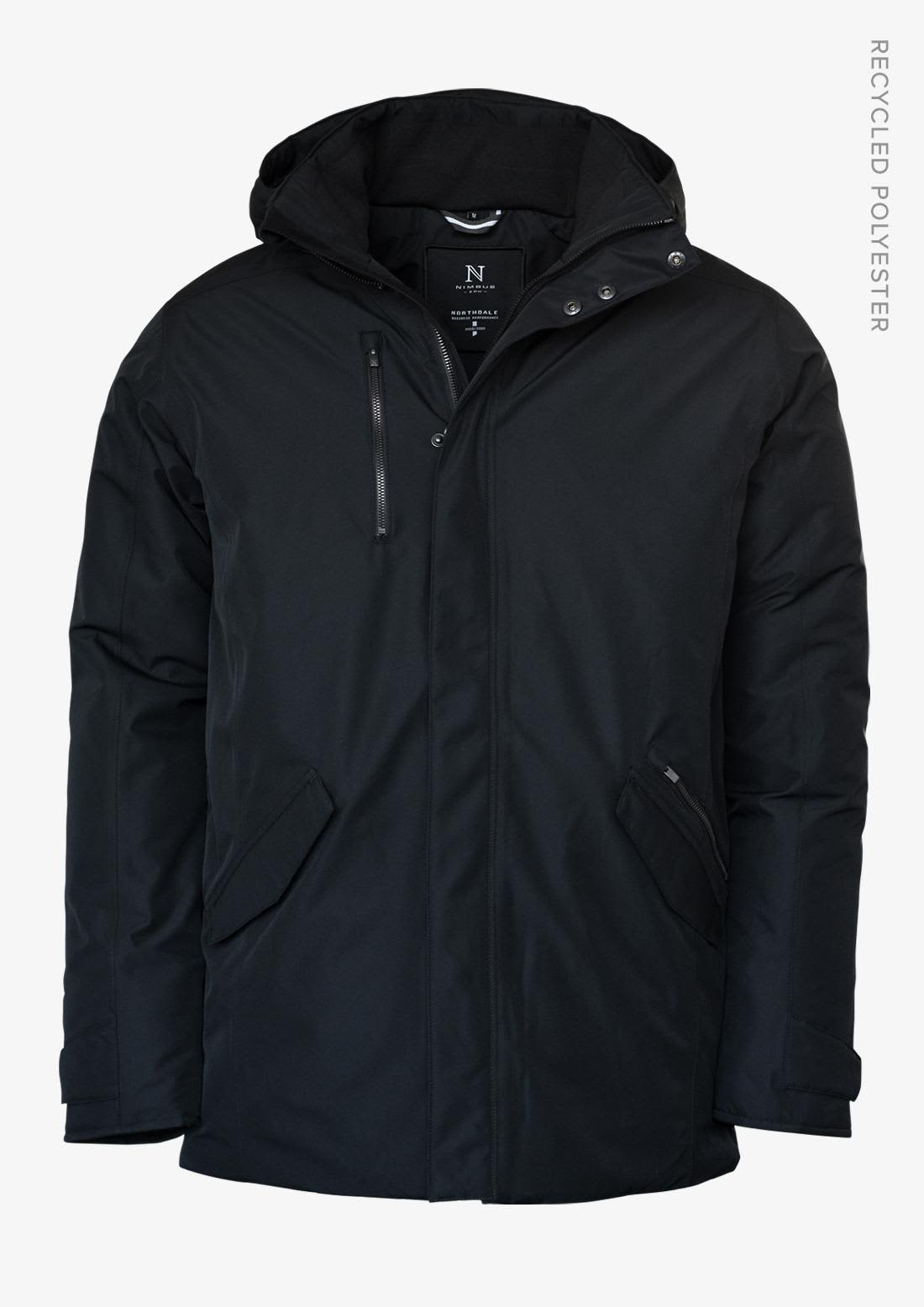 Northdale Men Jacket promotional product