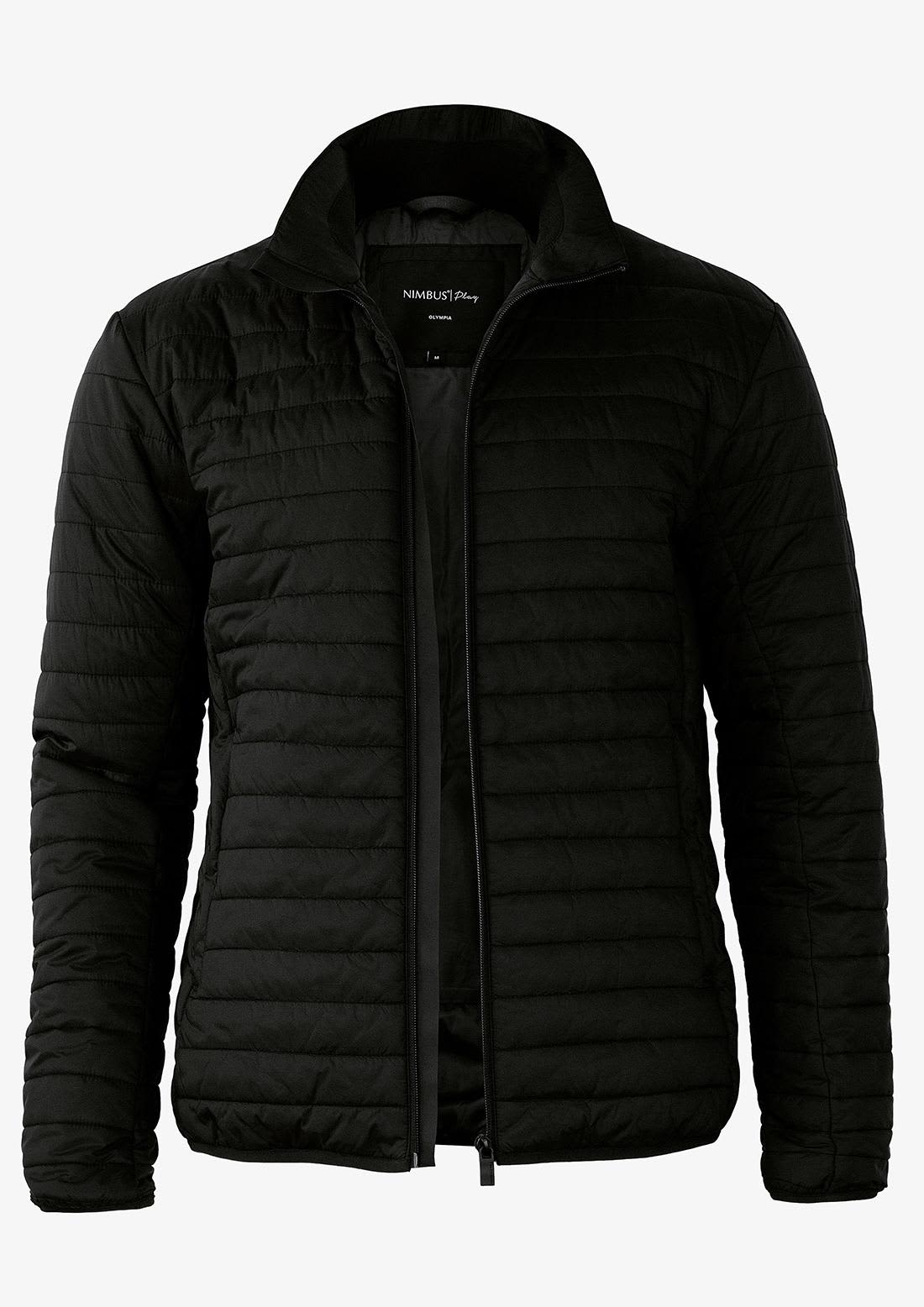 Olympia Men Jacket promotional product