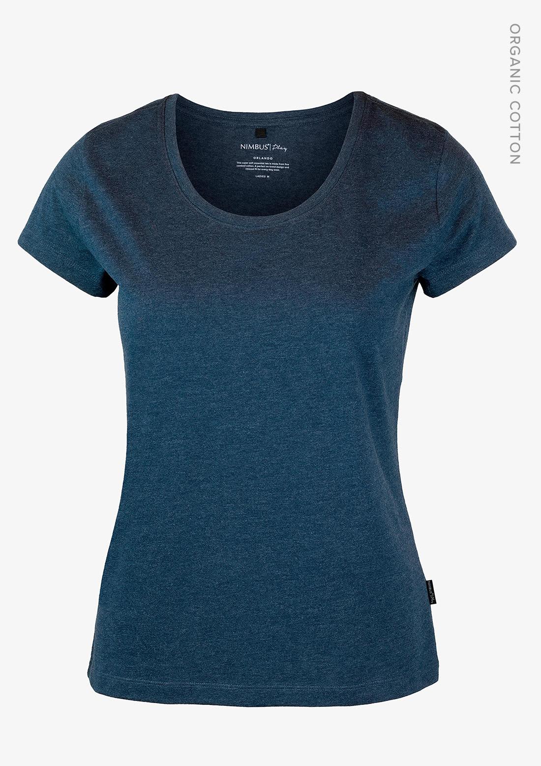 Orlando Women T-Shirt promotional product