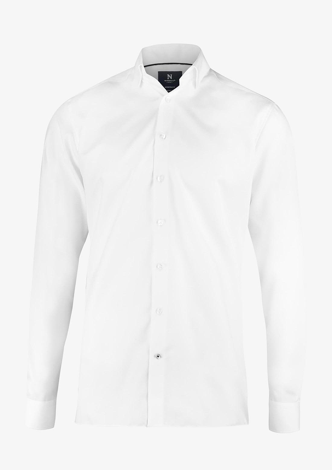 Portland Modern Fit Men Shirt