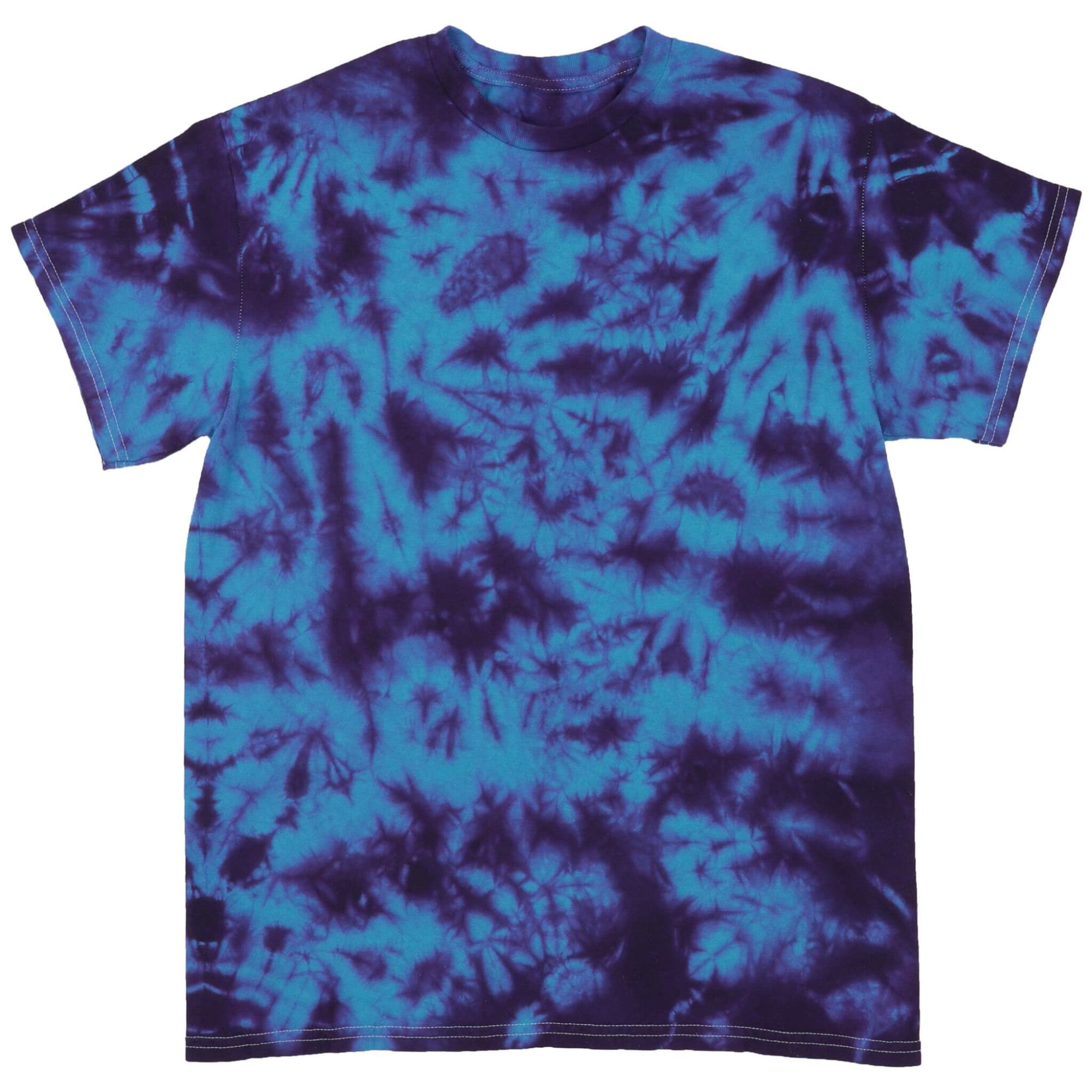 Purple Passion Crinkle