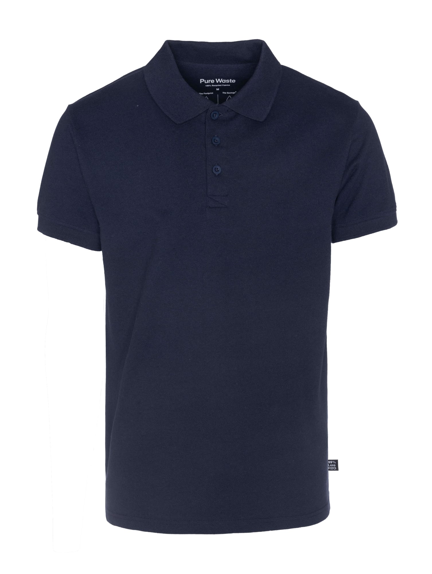 Men's Pique Polo Shirt promotional product