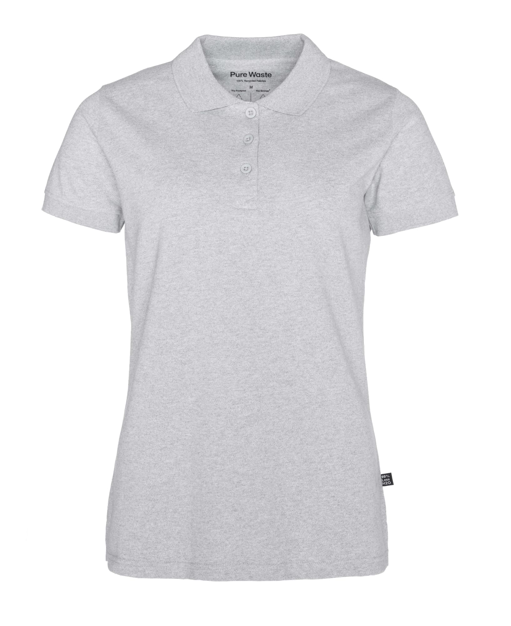 Women's Pique Polo Shirt promotional product