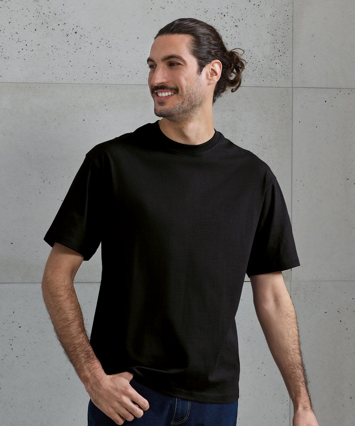 Utility 2.0 Oversized T-Shirt C3-PR020