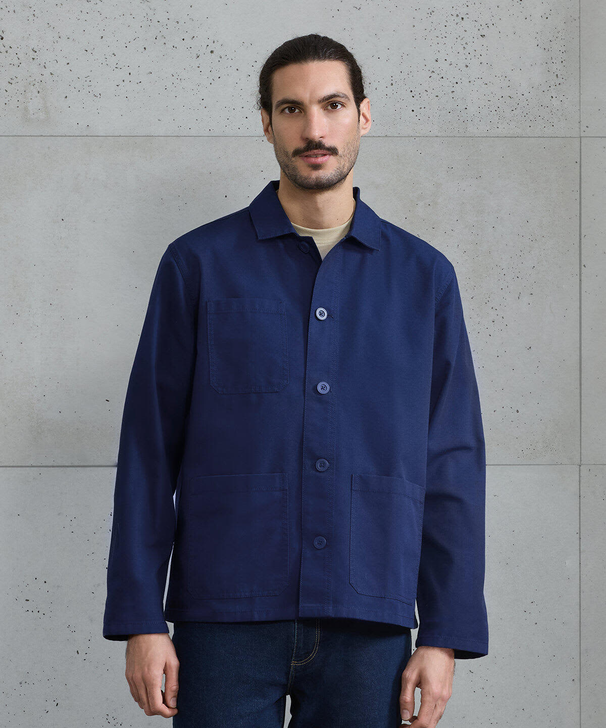 Utility 2.0 Chore Jacket C3-PR022
