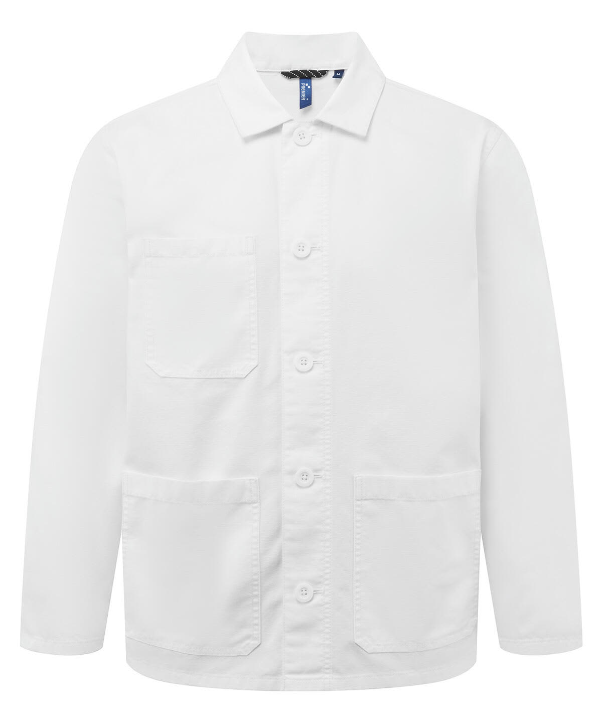 Utility 2.0 Chore Jacket C3-PR022