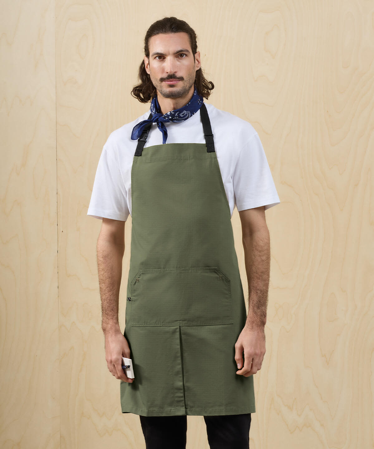 Utility 2.0 Ripstop Apron C3-PR023