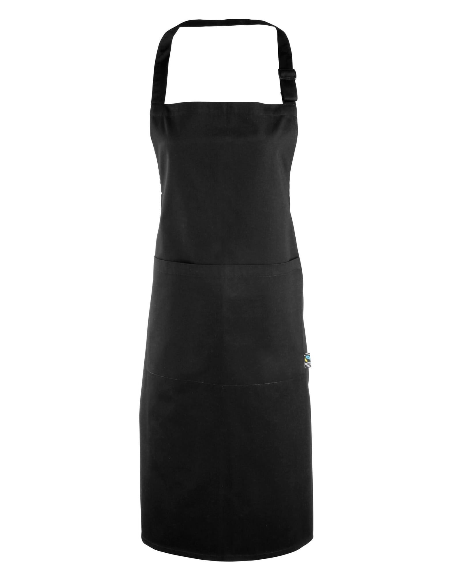 Organic Bib Apron
