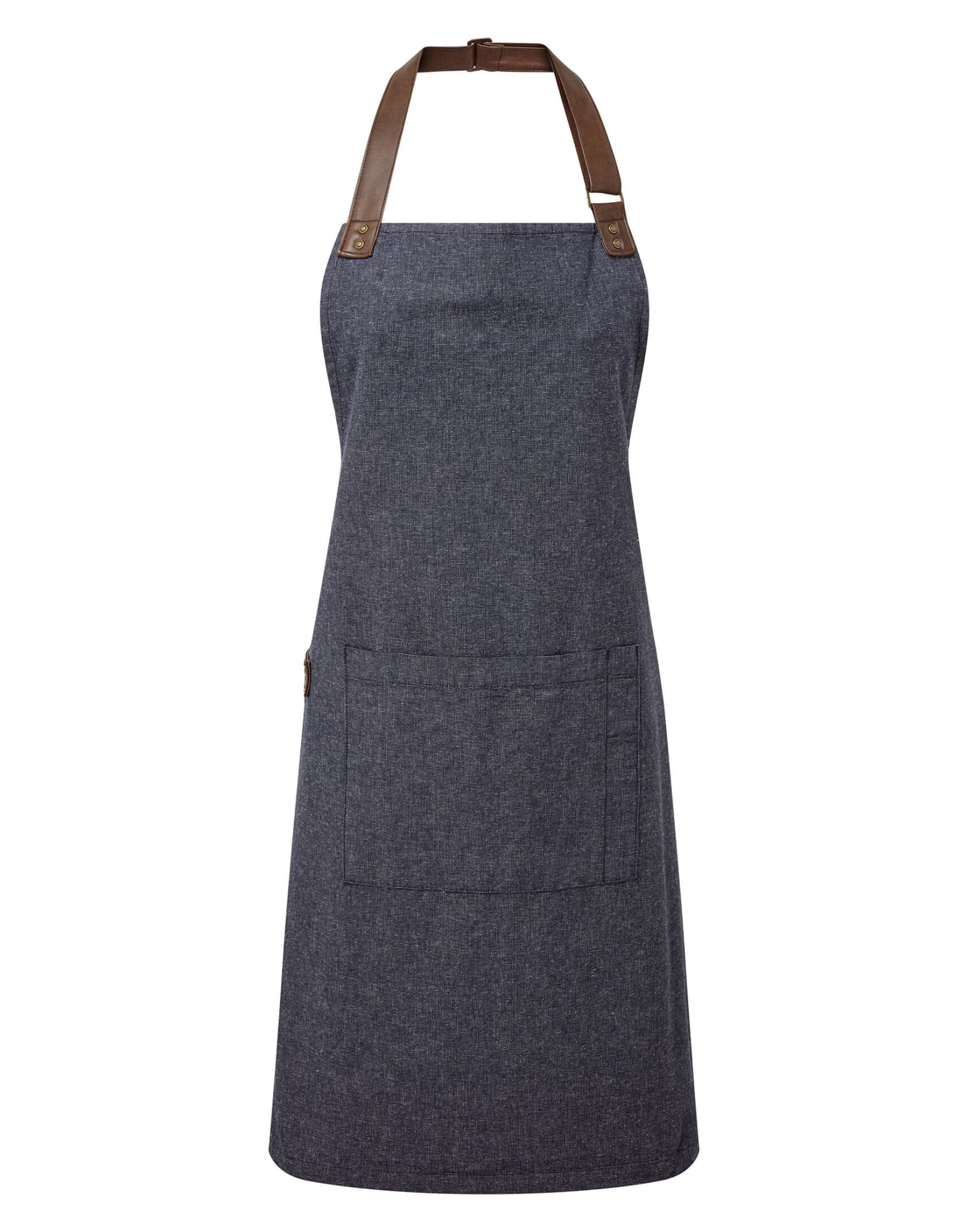 Annex Oxford Bib Apron