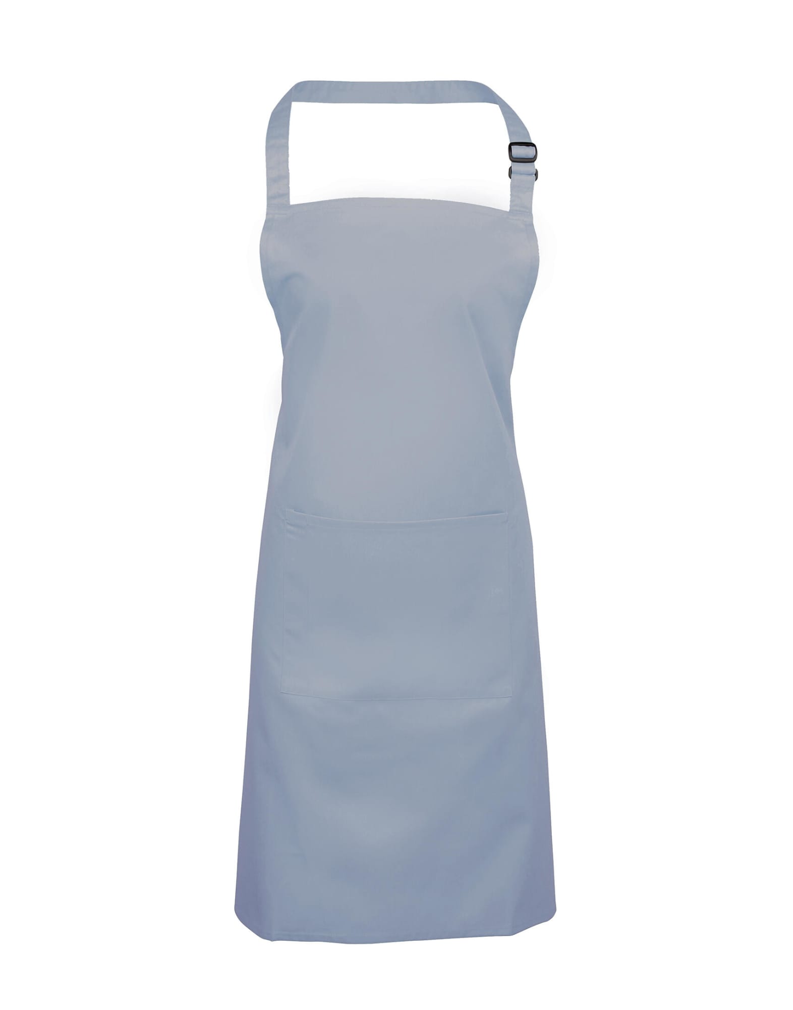 Colours Bib Apron With Pocket