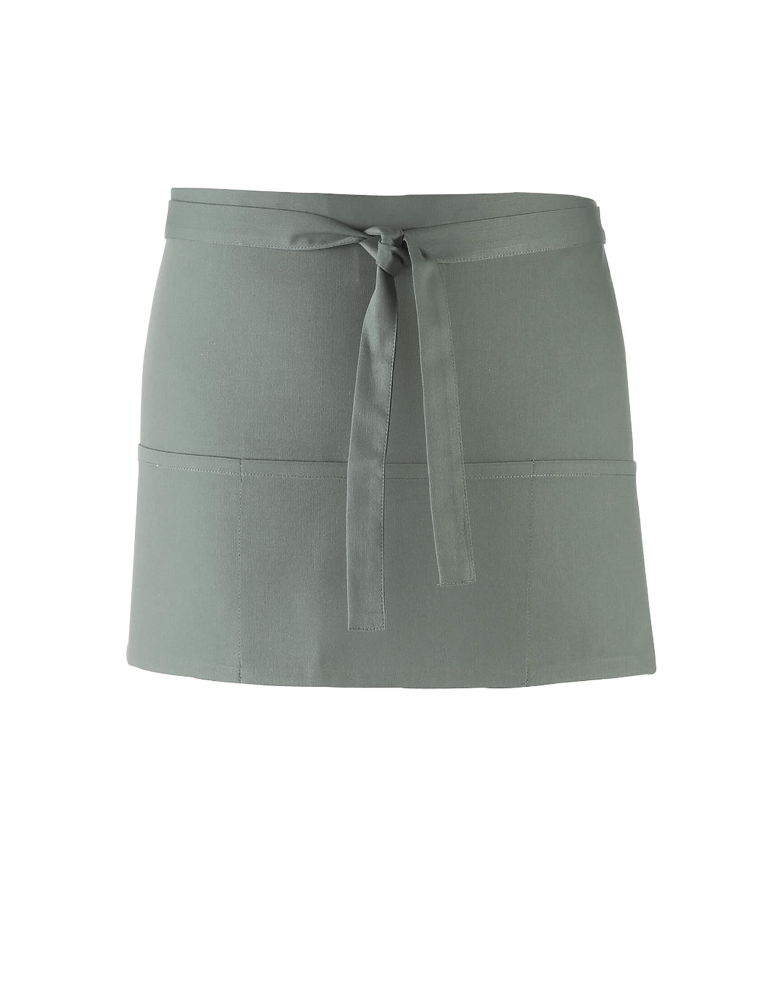 Colours 3-Pocket Apron