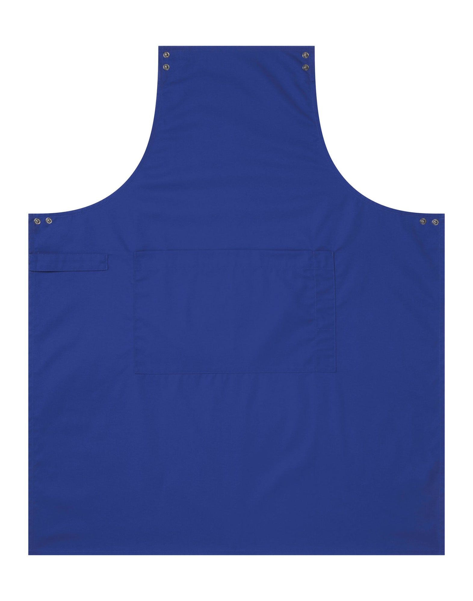 Swap & Pop Custom Apron - Body