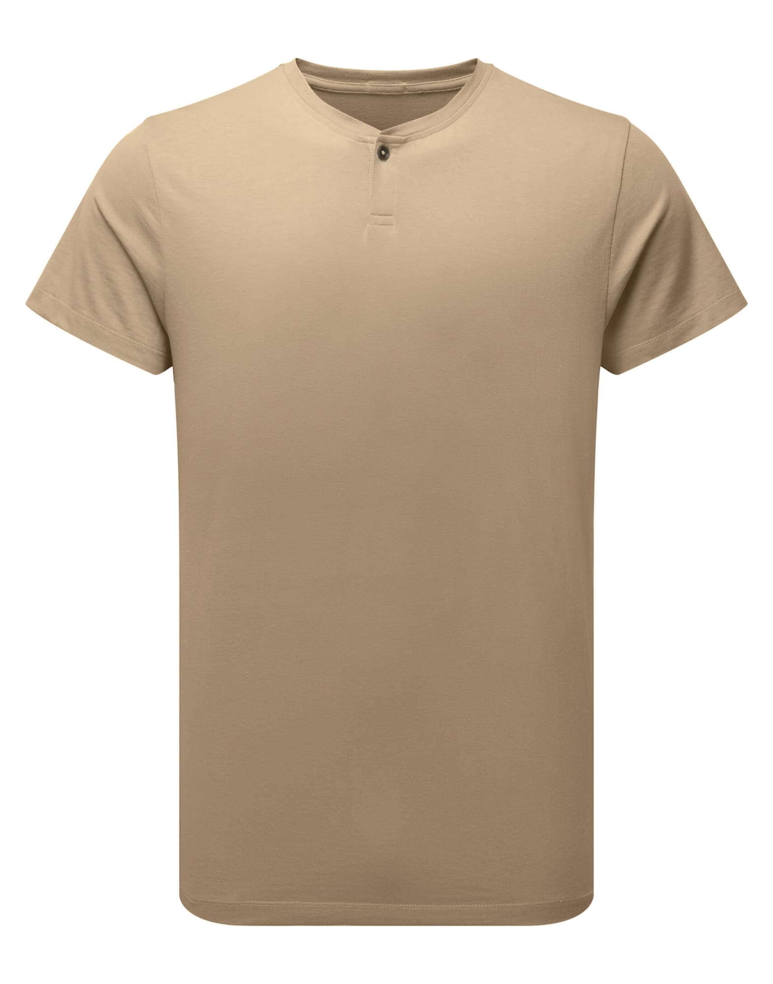 Mens Cotton Rich Comis Tee promotional product