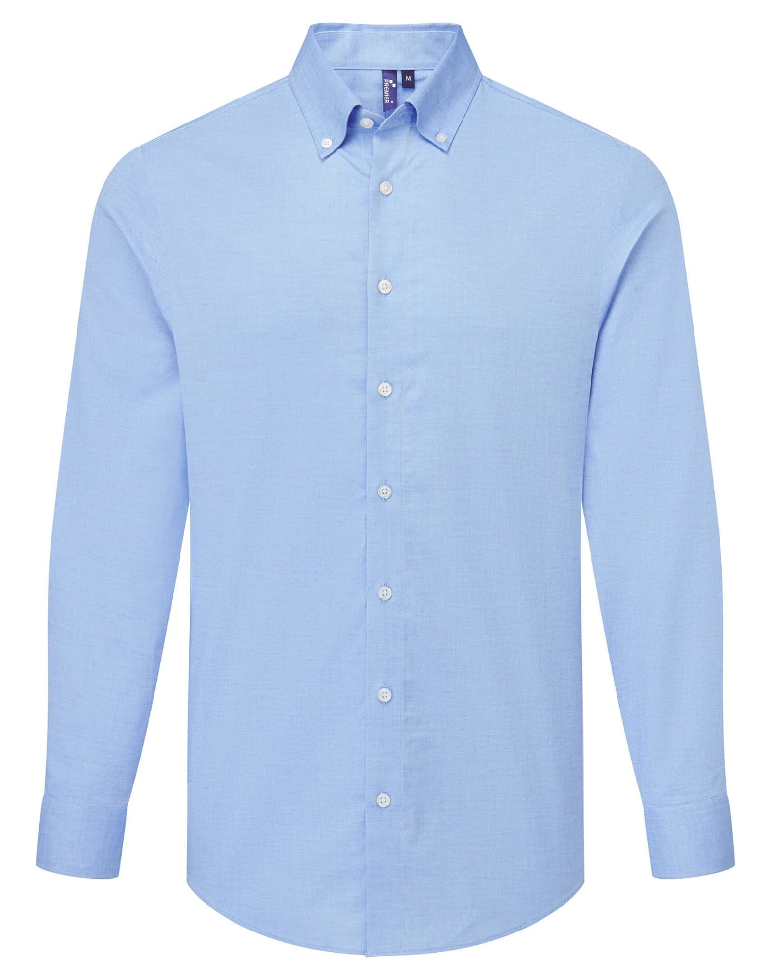 Supreme Oxford Mens L-S Shirt