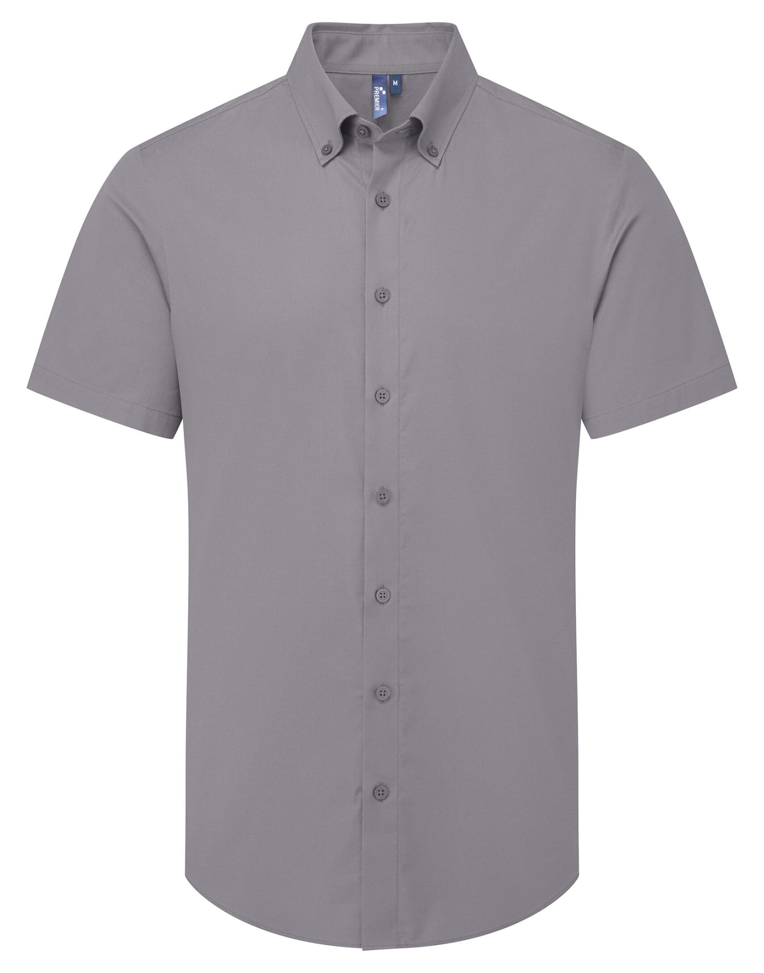 Supreme Oxford Mens S-S Shirt