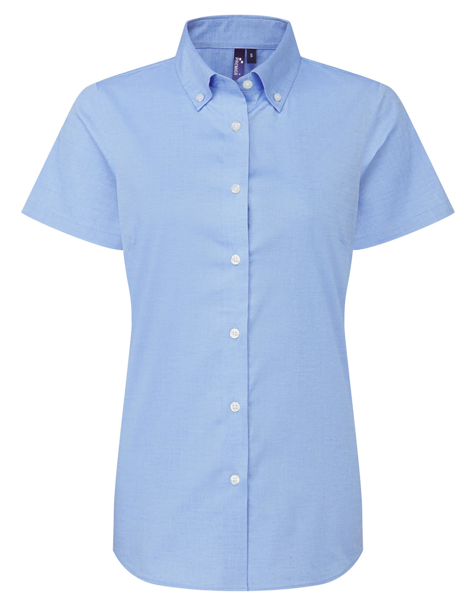 Supreme Oxford Womens S-S Shirt