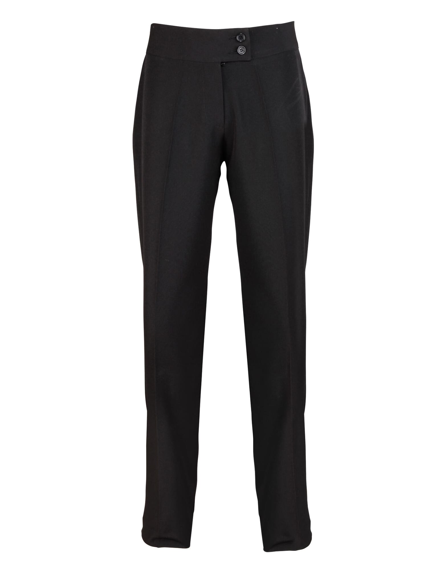 Iris Straight Leg Trousers